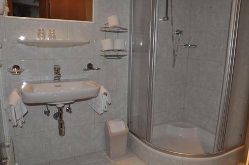 Apartamento Appartements Tschol Martin