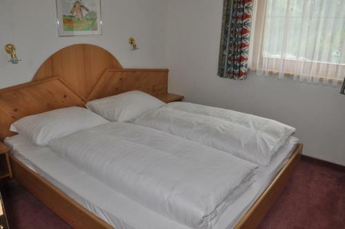 Apartamento Appartements Tschol Martin