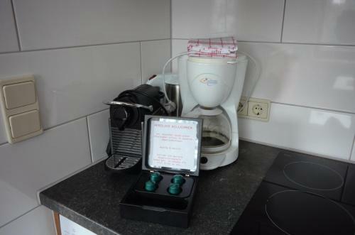 Apartamento Appartements Tschol Martin