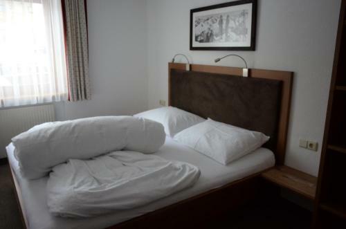 Apartamento Appartements Tschol Martin