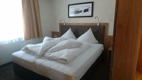 Apartamento Appartements Tschol Martin