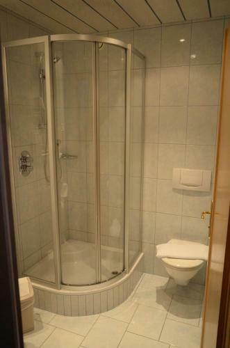 Apartamento Appartements Tschol Martin