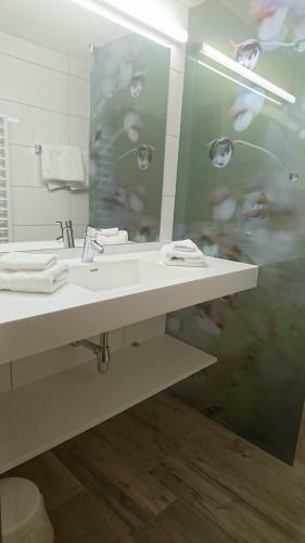 Apartamento Appartements Tschol Martin