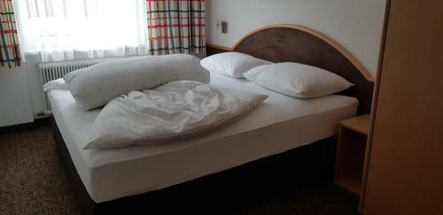 Apartamento Appartements Tschol Martin