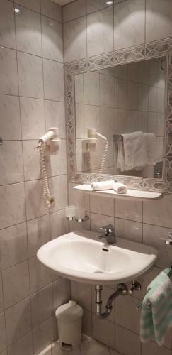 Apartamento Appartements Tschol Martin