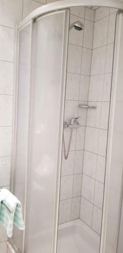 Apartamento Appartements Tschol Martin