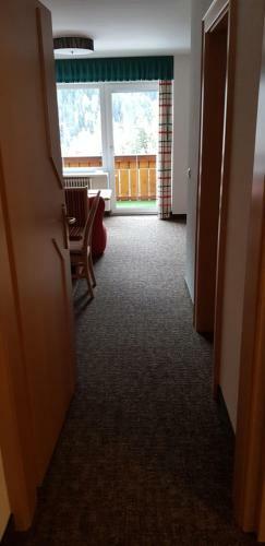 Apartamento Appartements Tschol Martin