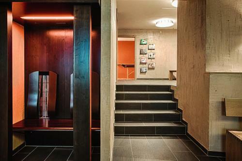 Apartamento Appartements Tschol Martin