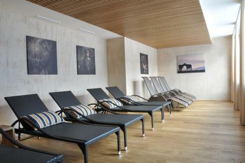 Apartamento Appartements Tschol Martin