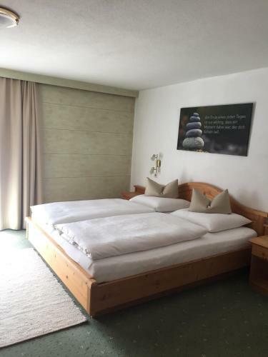 Apartamento Haus Arnold Schranz