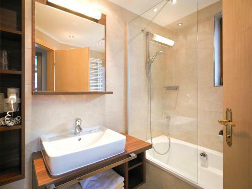 Aparthotel Acksteiner