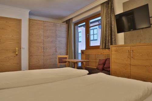 Aparthotel Acksteiner