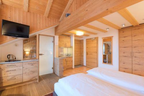 Aparthotel Acksteiner