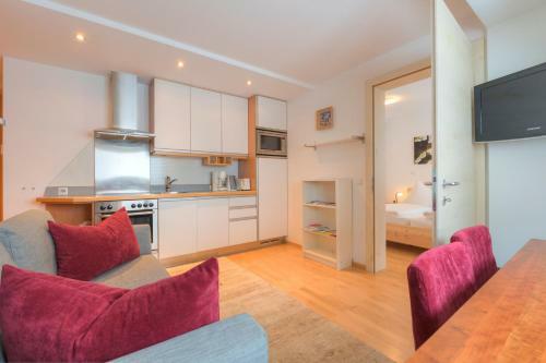 Aparthotel Acksteiner
