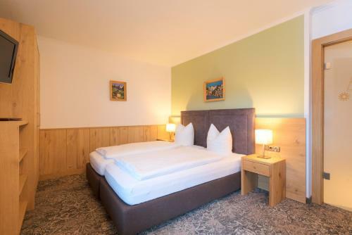 Aparthotel Acksteiner