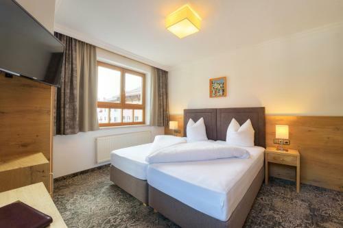 Aparthotel Acksteiner