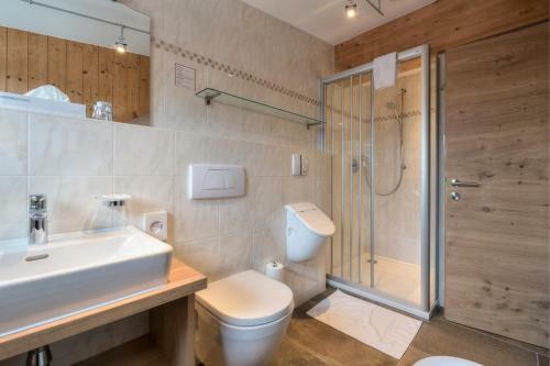 Aparthotel Acksteiner