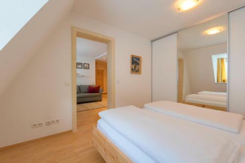 Aparthotel Acksteiner