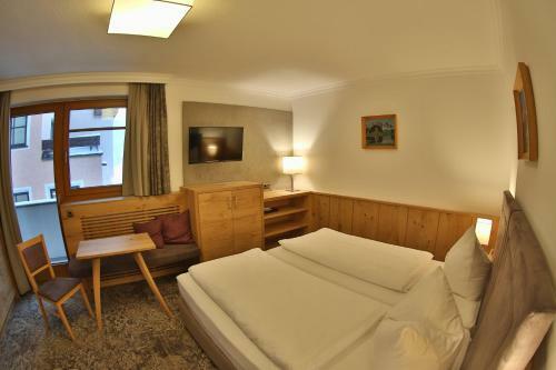 Aparthotel Acksteiner