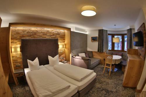 Aparthotel Acksteiner