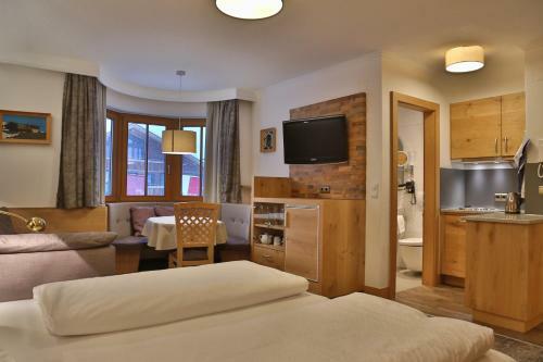 Aparthotel Acksteiner