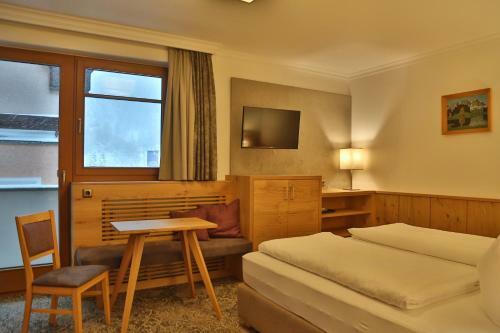 Aparthotel Acksteiner