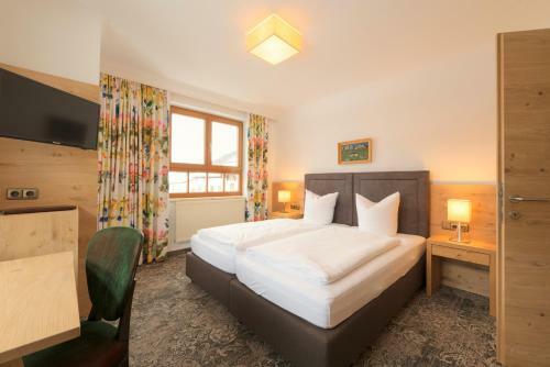 Aparthotel Acksteiner
