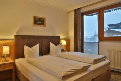 Aparthotel Acksteiner