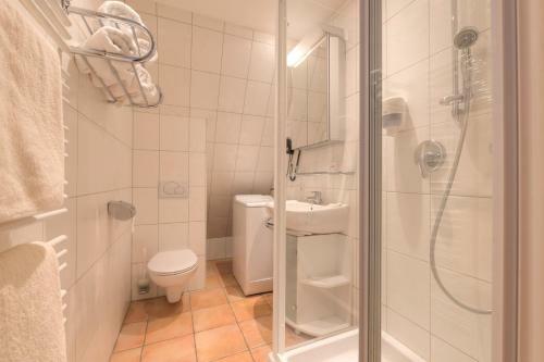 Aparthotel Acksteiner