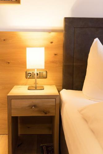 Aparthotel Acksteiner