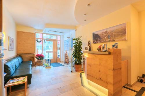 Aparthotel Acksteiner