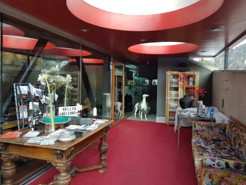 Hotel Lux Alpinae