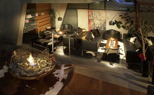Hotel Lux Alpinae