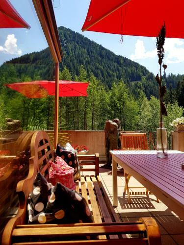 Hotel Lux Alpinae