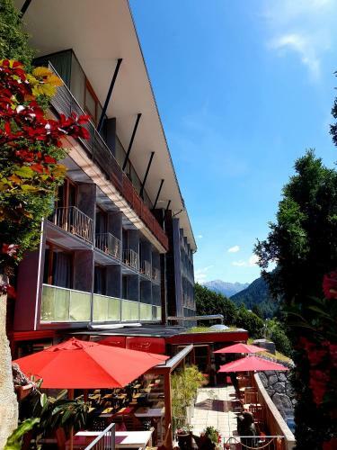 Hotel Lux Alpinae