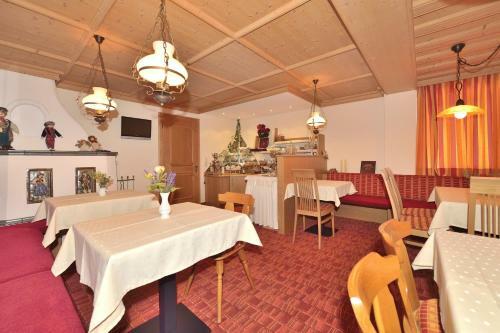 Hotel Garni Viktoria