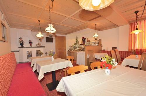 Hotel Garni Viktoria