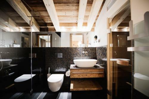 Apartamento Galzig Lodge