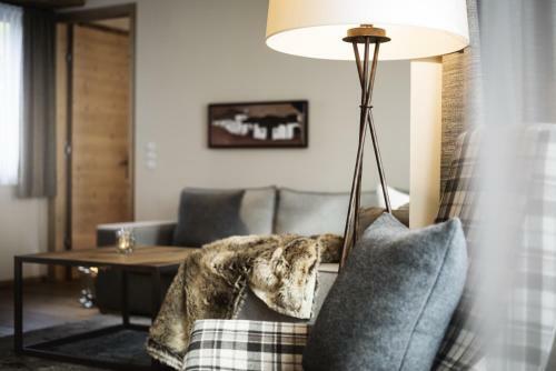 Apartamento Galzig Lodge