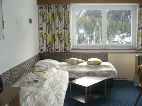 Apartamento Haus Sailer