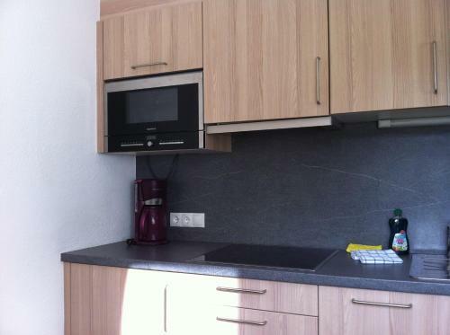 Apartamento Haus Sailer