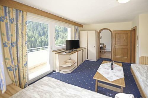 Apartamento Haus Sailer