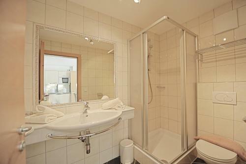 Apartamento Haus Sailer