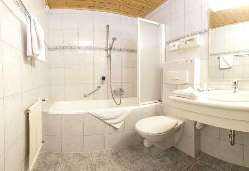 Hotel Karl Schranz