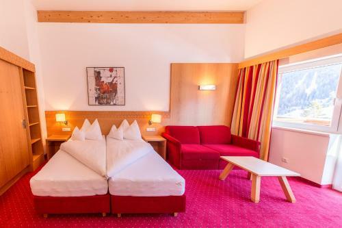 Hotel Karl Schranz