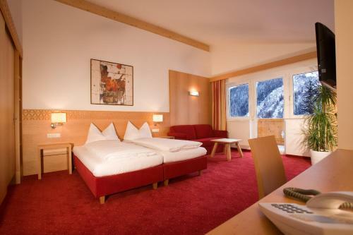 Hotel Karl Schranz