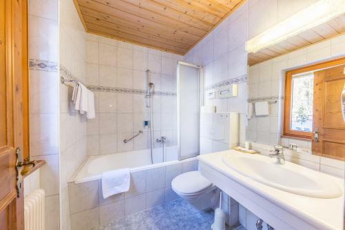 Hotel Karl Schranz