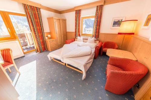 Hotel Karl Schranz
