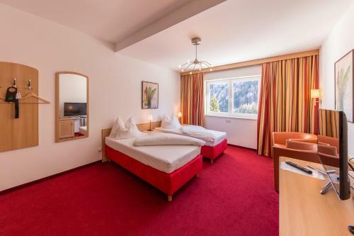 Hotel Karl Schranz