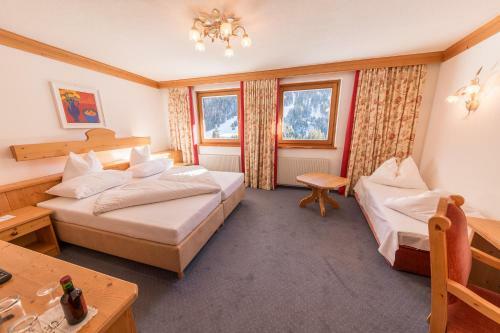 Hotel Karl Schranz